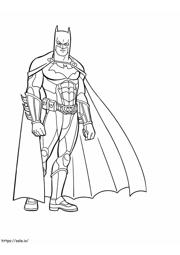Freee Batman For Kids Colouring Superhero Girls And Up Hulk coloring page