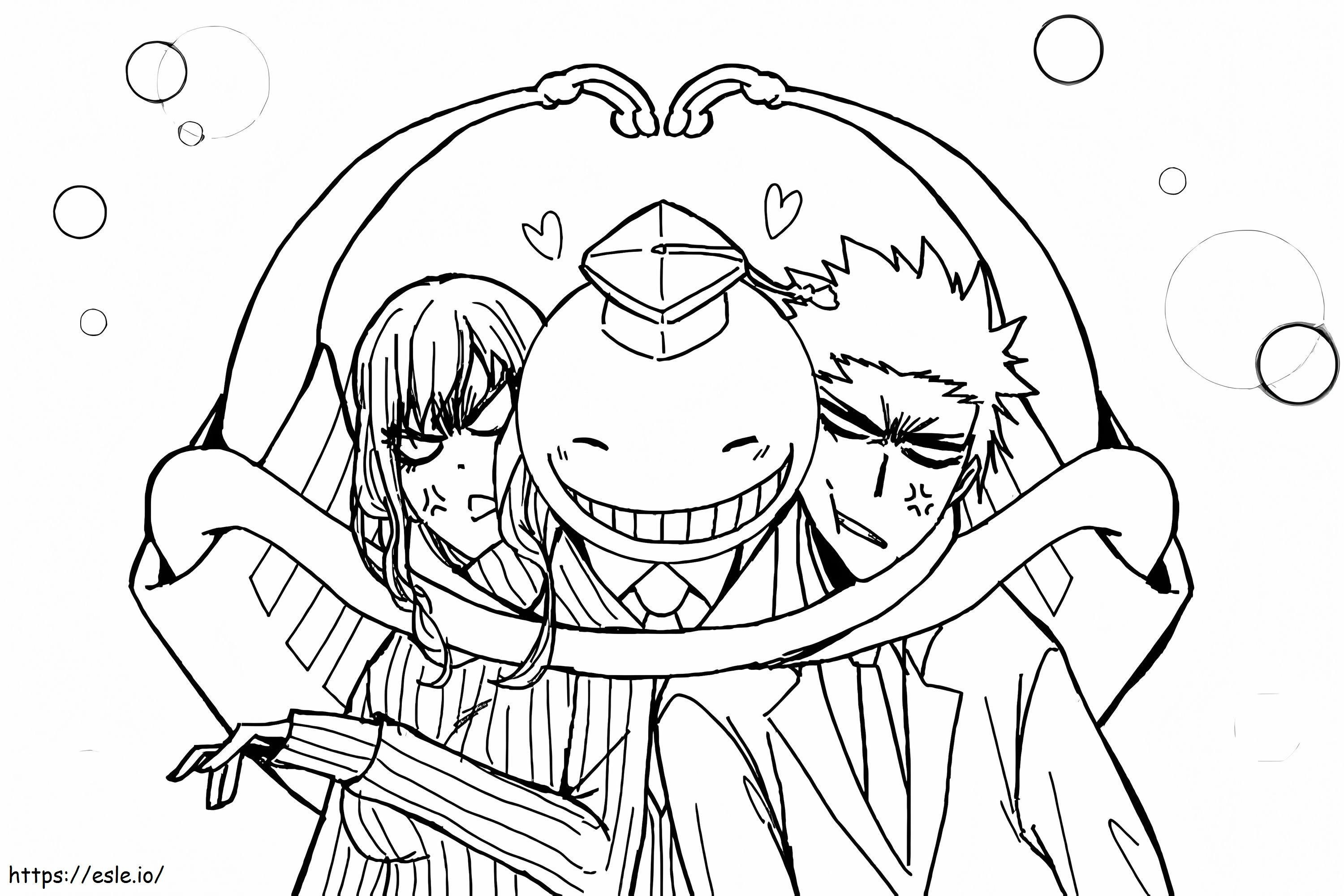 Fun Classroom Coloring Pages 2025 Fun Classroom Coloring Pages 2025