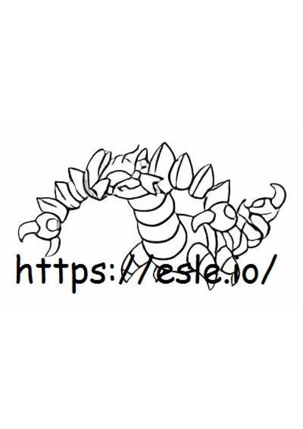 Drapion