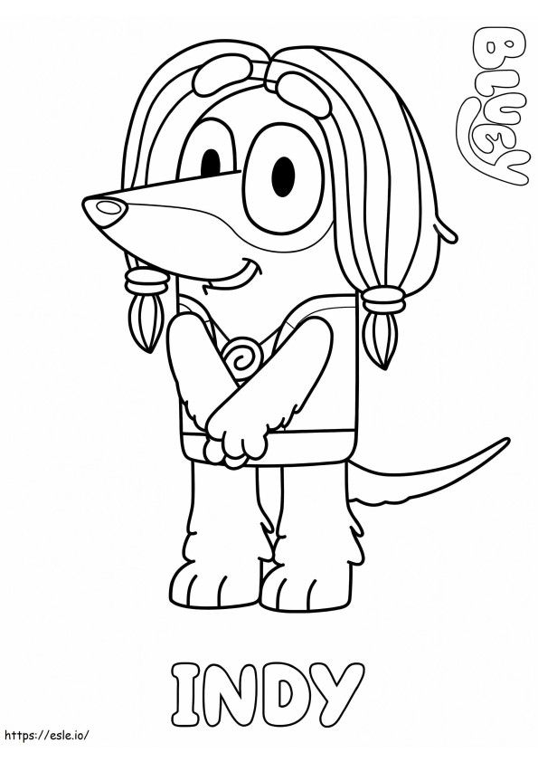 1591580312 1582826878Afghan Hound Indy coloring page