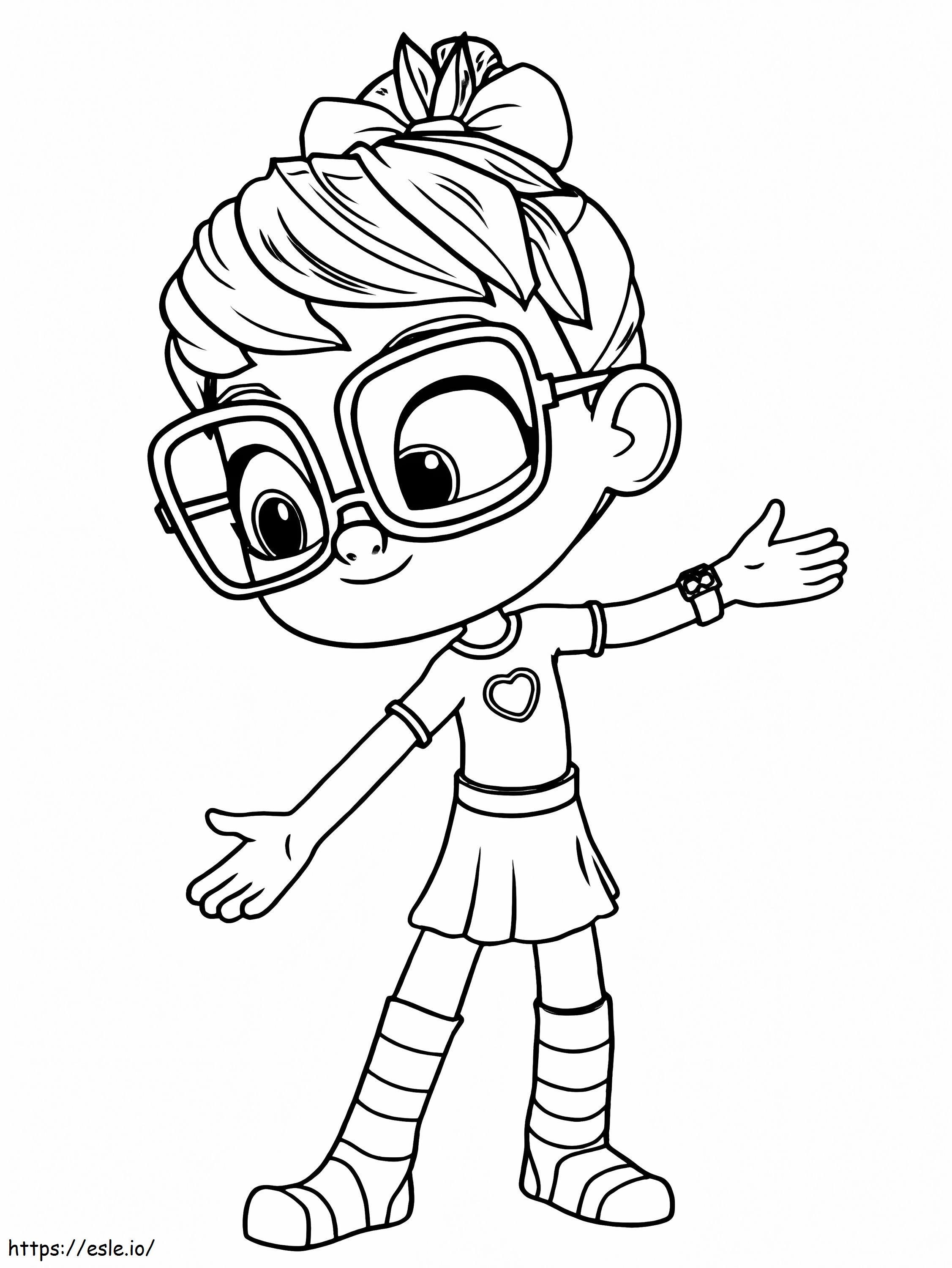 1591086569 Abby Hatcher Diegni 1 coloring page