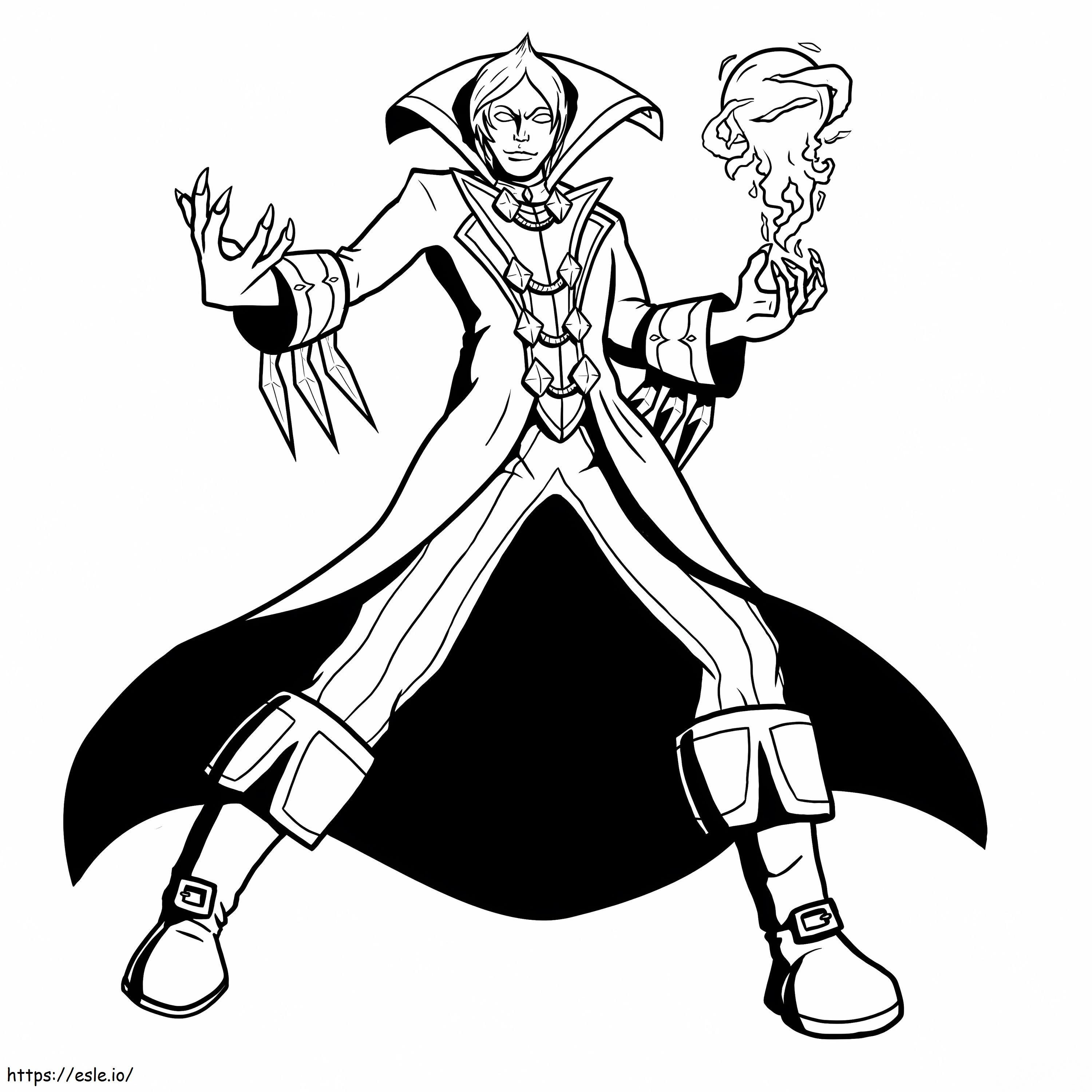 1560933625 Vladimir A4 coloring page