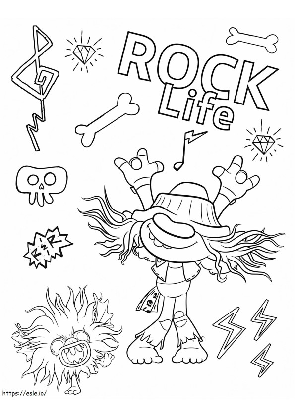 Rock Life