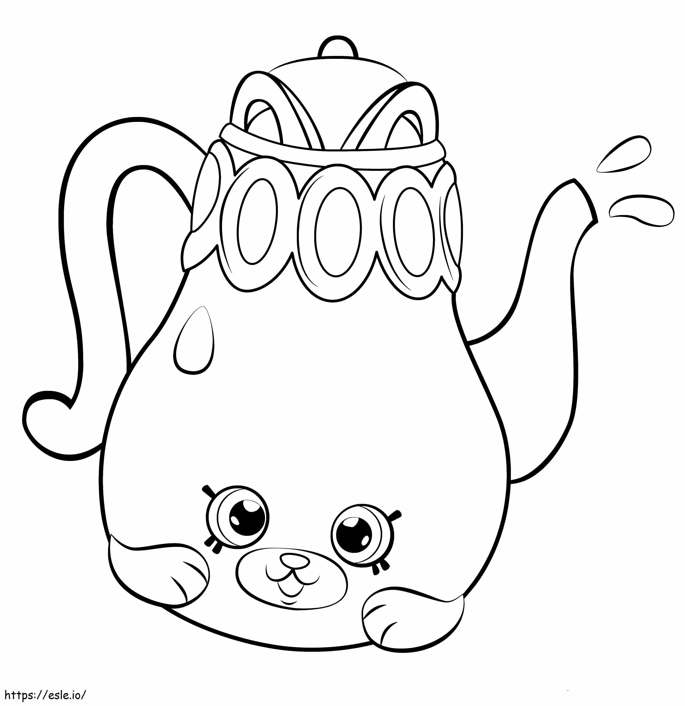 1545180799 Edge Tea Kettle Teapot coloring page