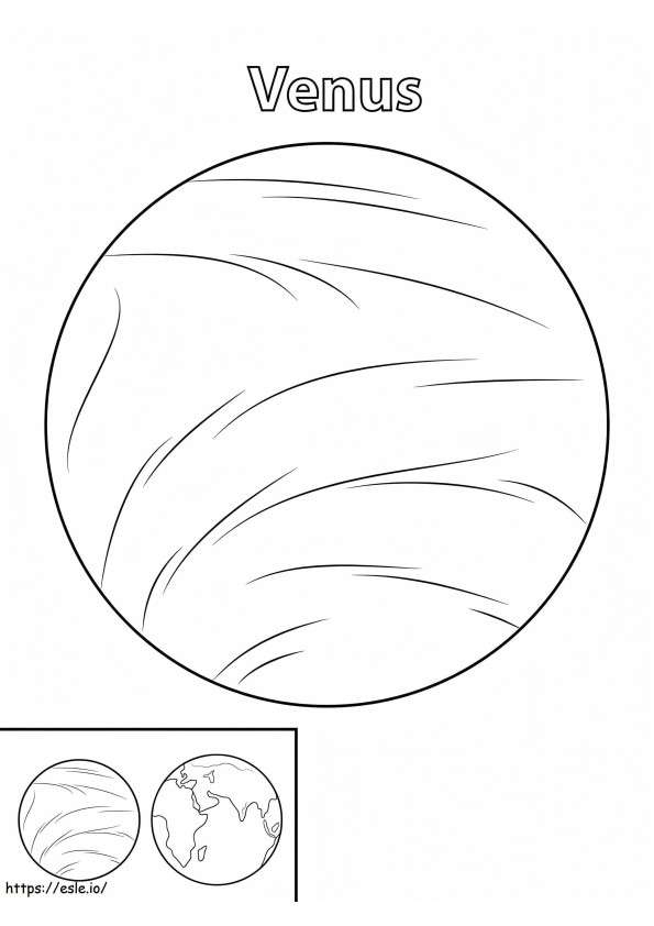 Planets Coloring Pages - Free Printable Coloring Pages for Kids and Adults