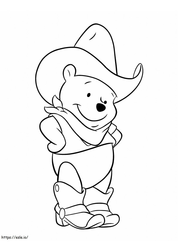 1544147720 Nagyszerű rajzfilmfigurák a színes szalagfarkú vicces szamár bemutatásakor Eeyore Winnie S