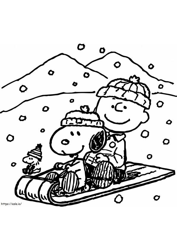 1539418009 Snoopy Pages For Kids Cool Snoppy Acpra In Napisy Snoopy coloring page