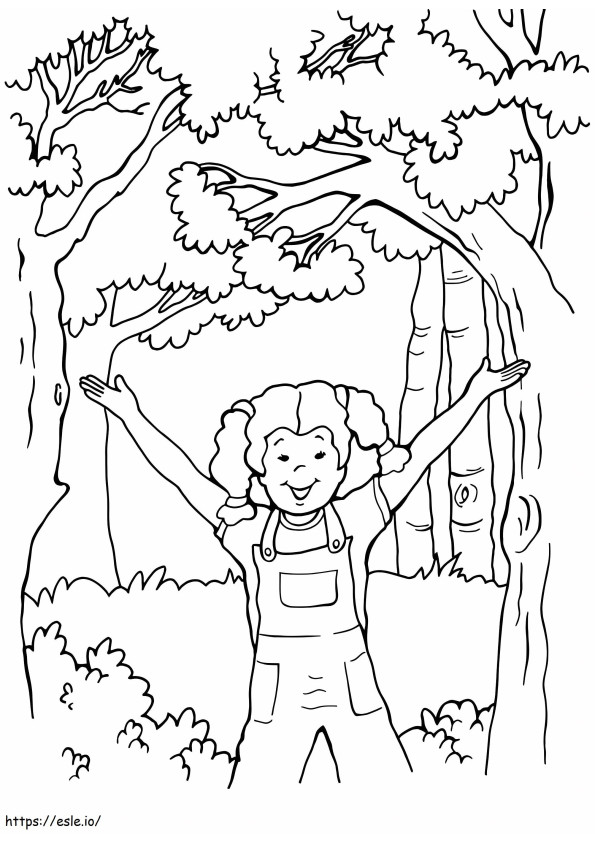 Wonderful God coloring page