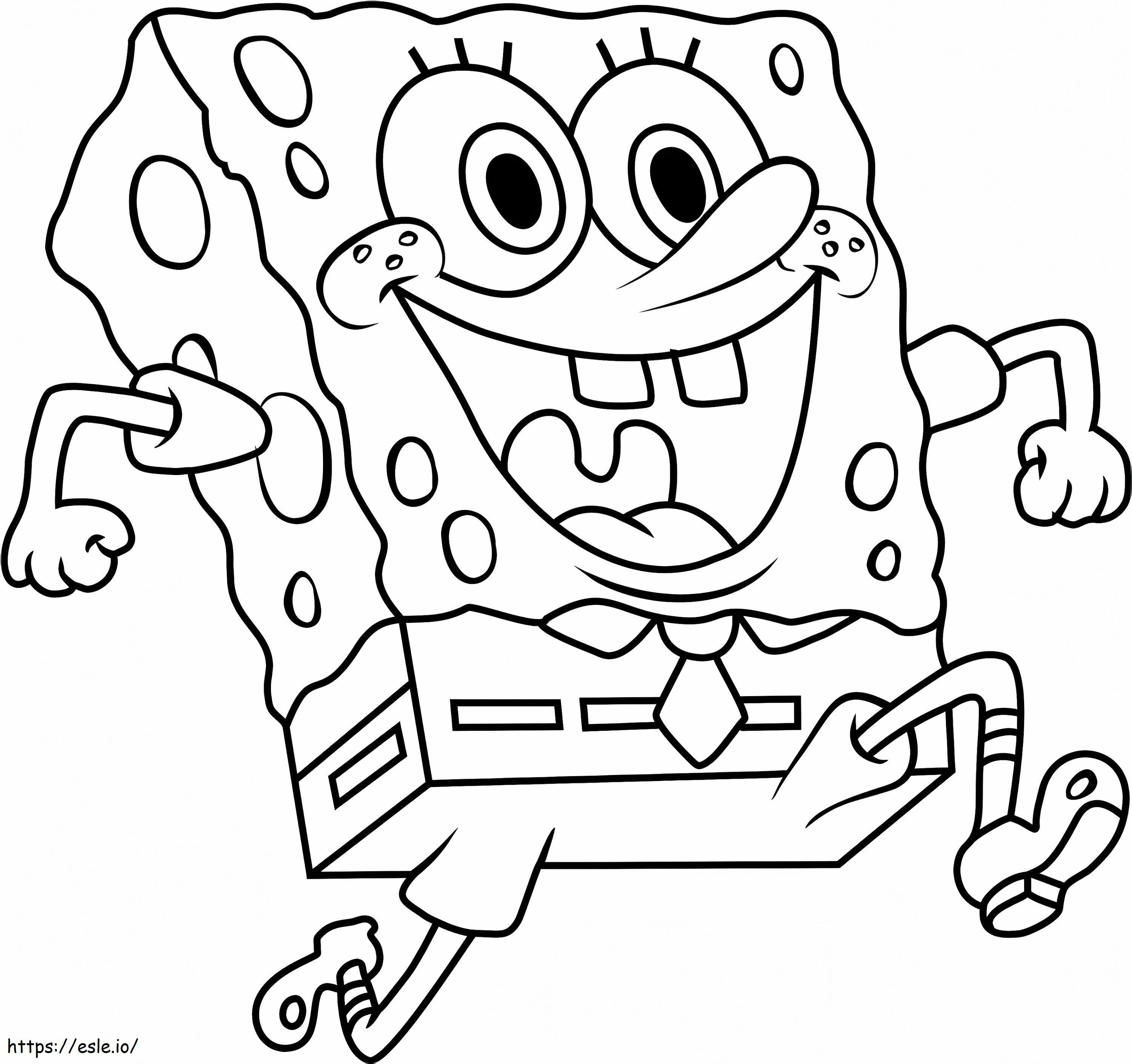1530236867_Spongebob1 coloring page