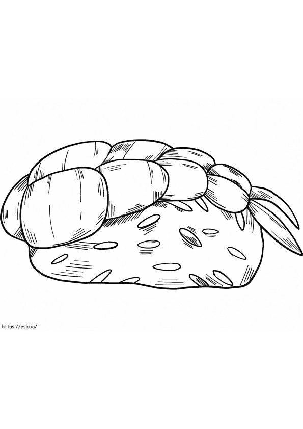 Sushis 10