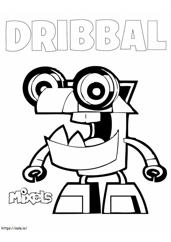 1544751683 Mixel Dribble On Mixels