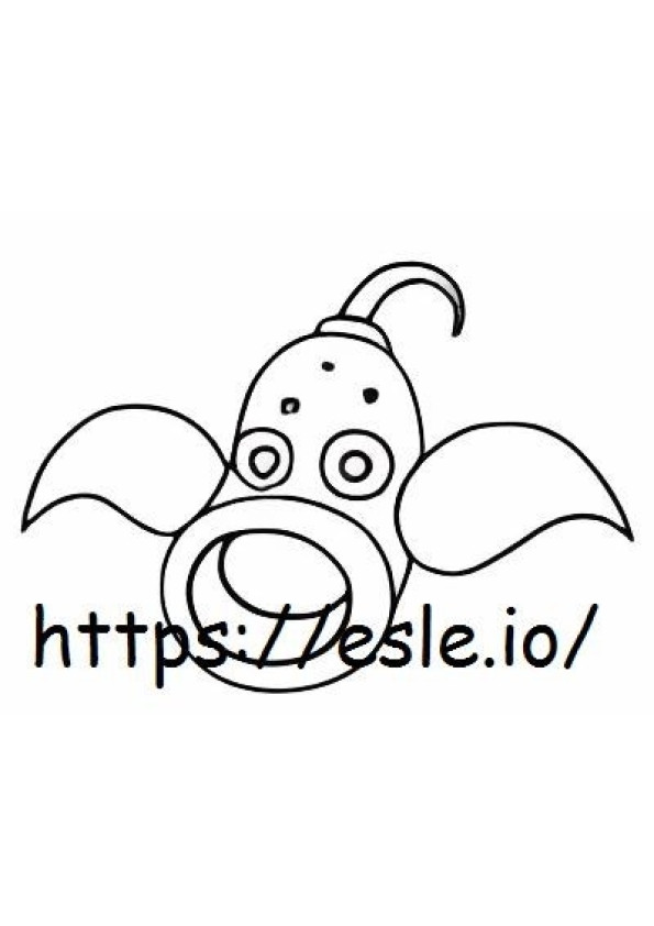 Weepinbell