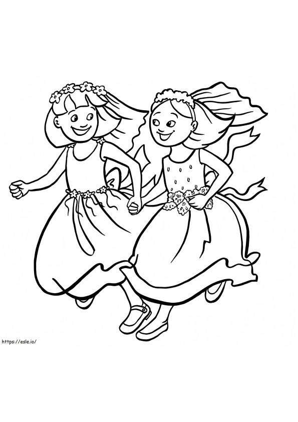 Best Friends Printable