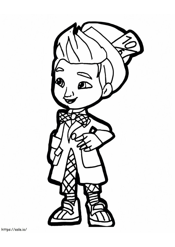 Hattie Hatter