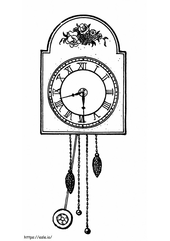 Grandson'S Watch