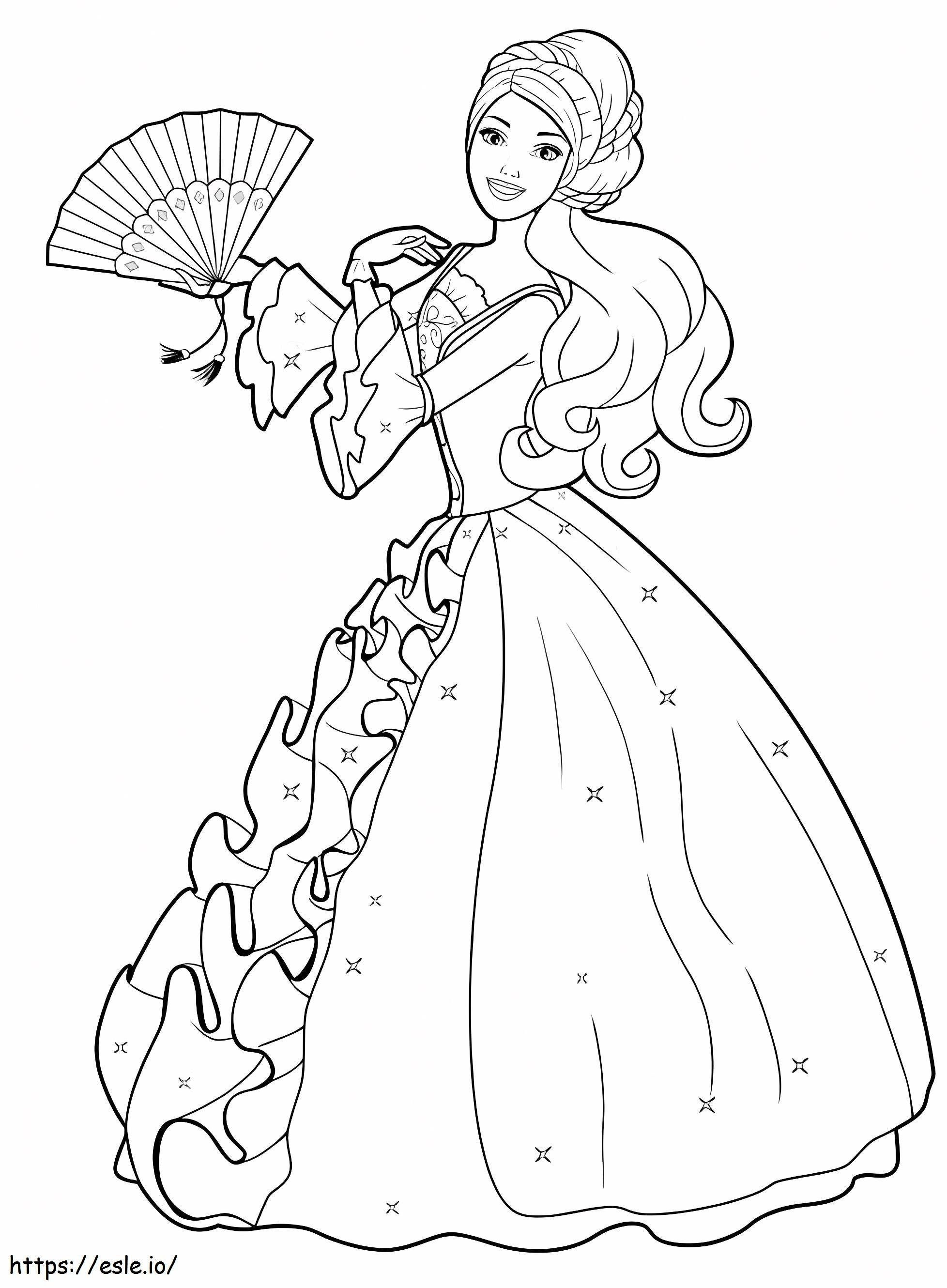 1533801895 1528253152 Malvorlagen Barbie Prinzessin 2 Mkezv ausmalbilder