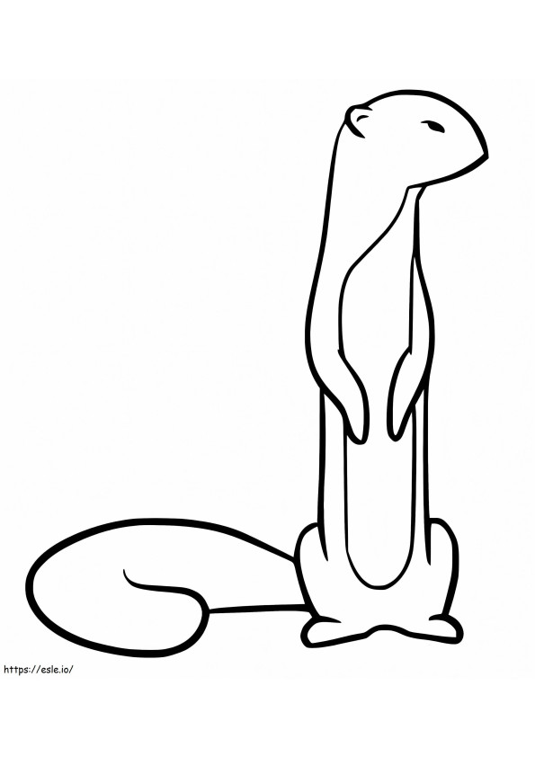 Printable Marten
