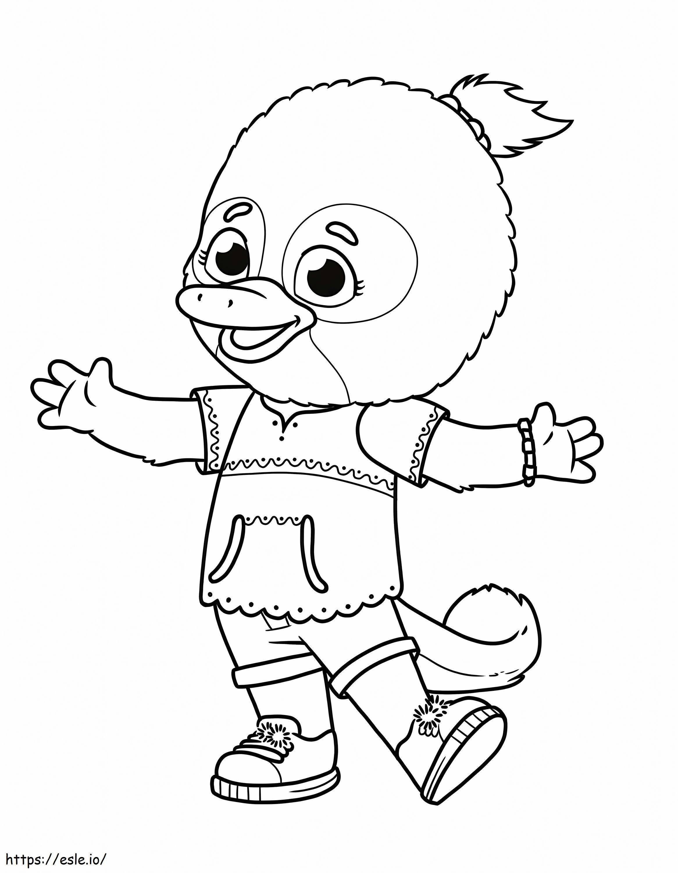 1573606857 Danieliger Printable Youtube Book coloring page