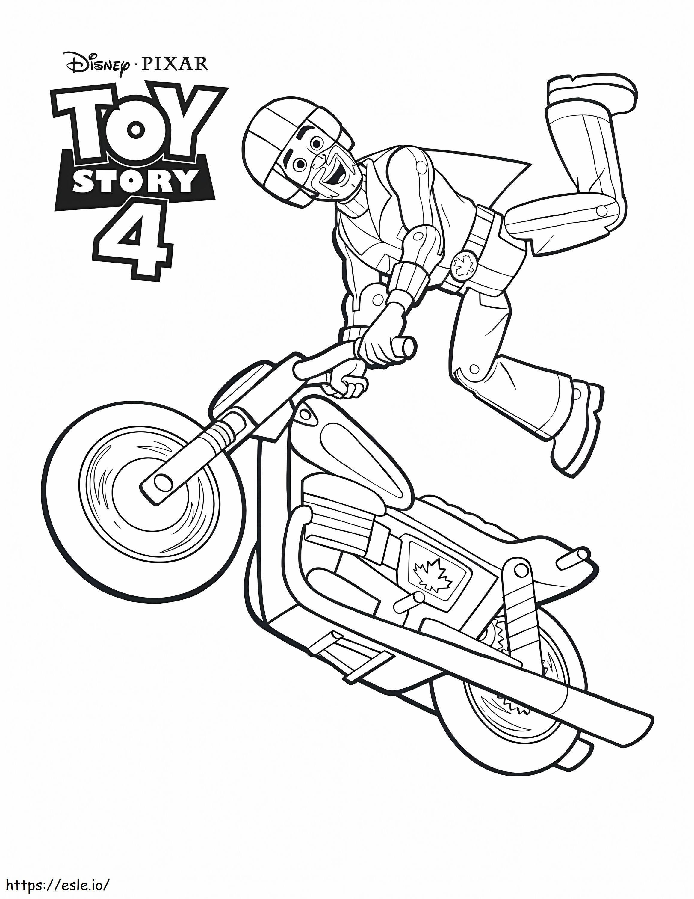 1570842326 Toy Story 4 Duke Caboom do druku 791X1024 1 kolorowanka