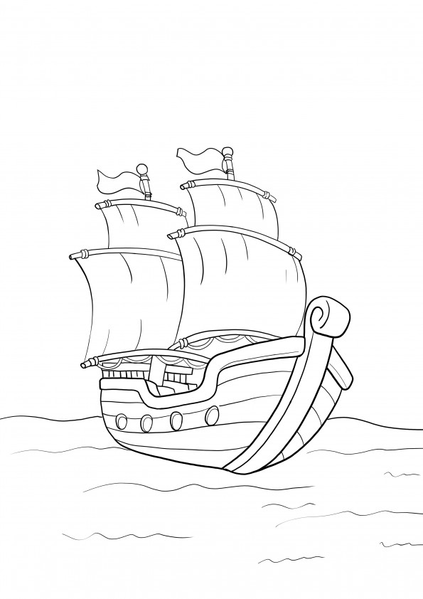 ship to download and free to print