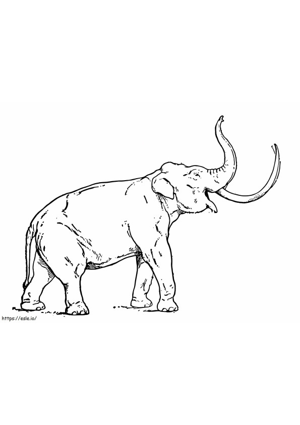 mastodon