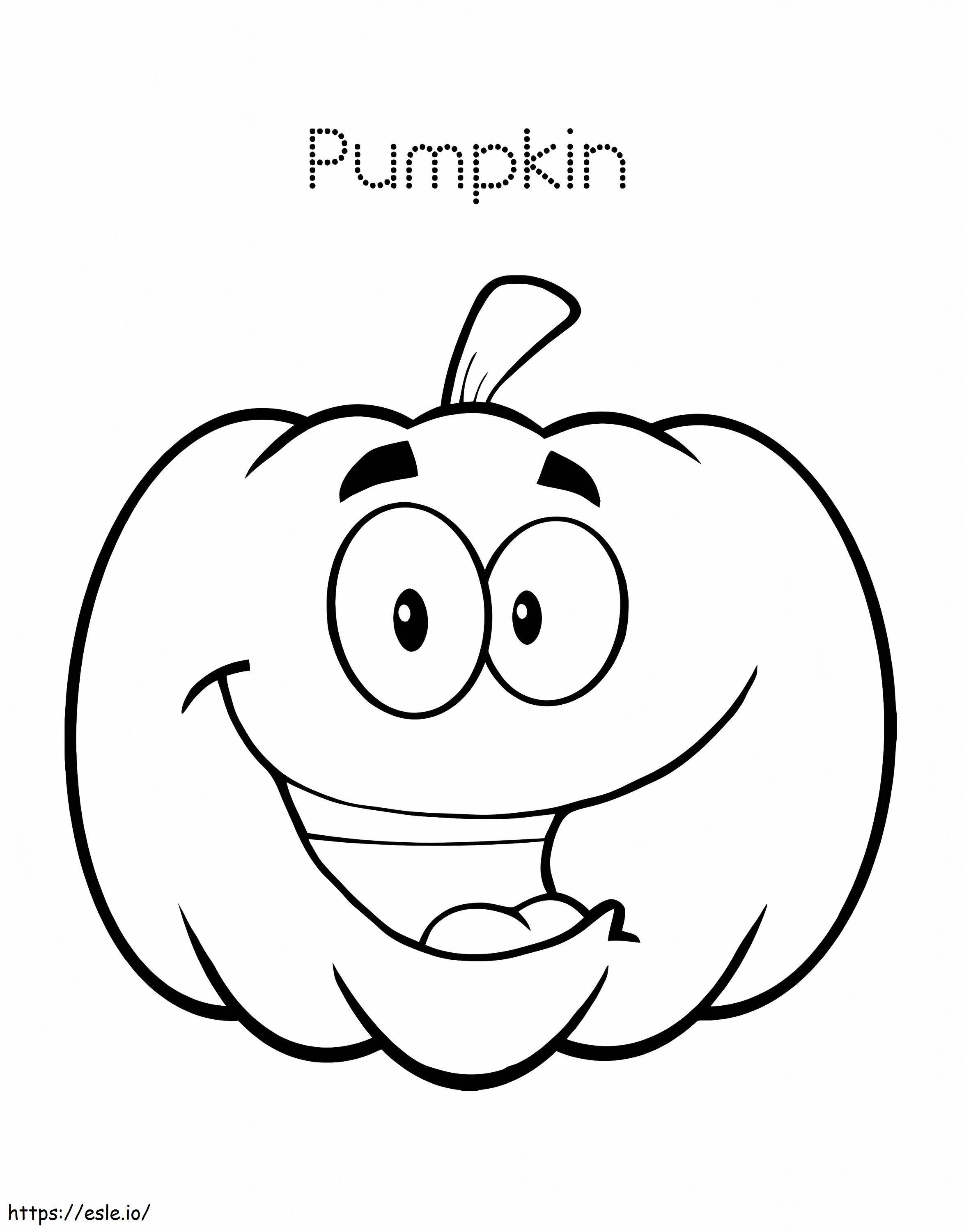 1582514785 Halloween Pumpkin 20 kifestő