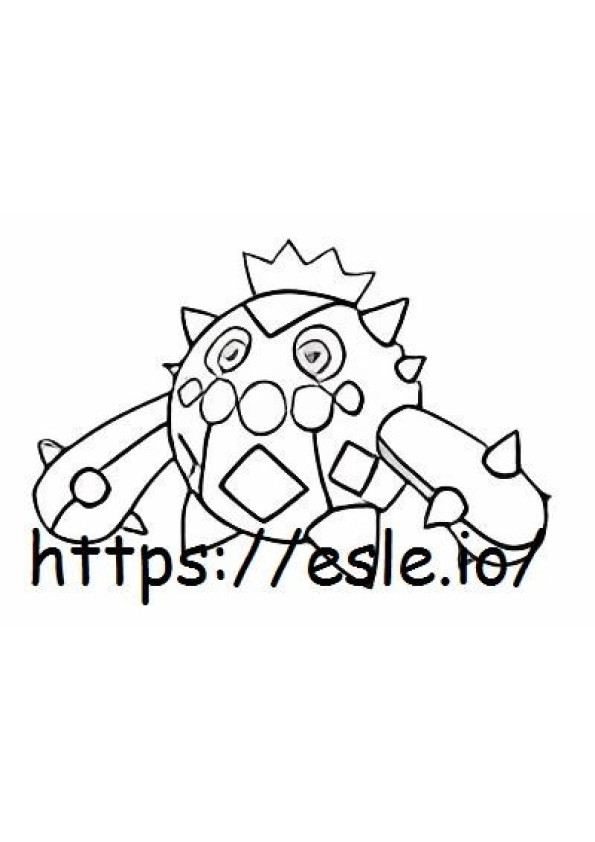 Cacnea