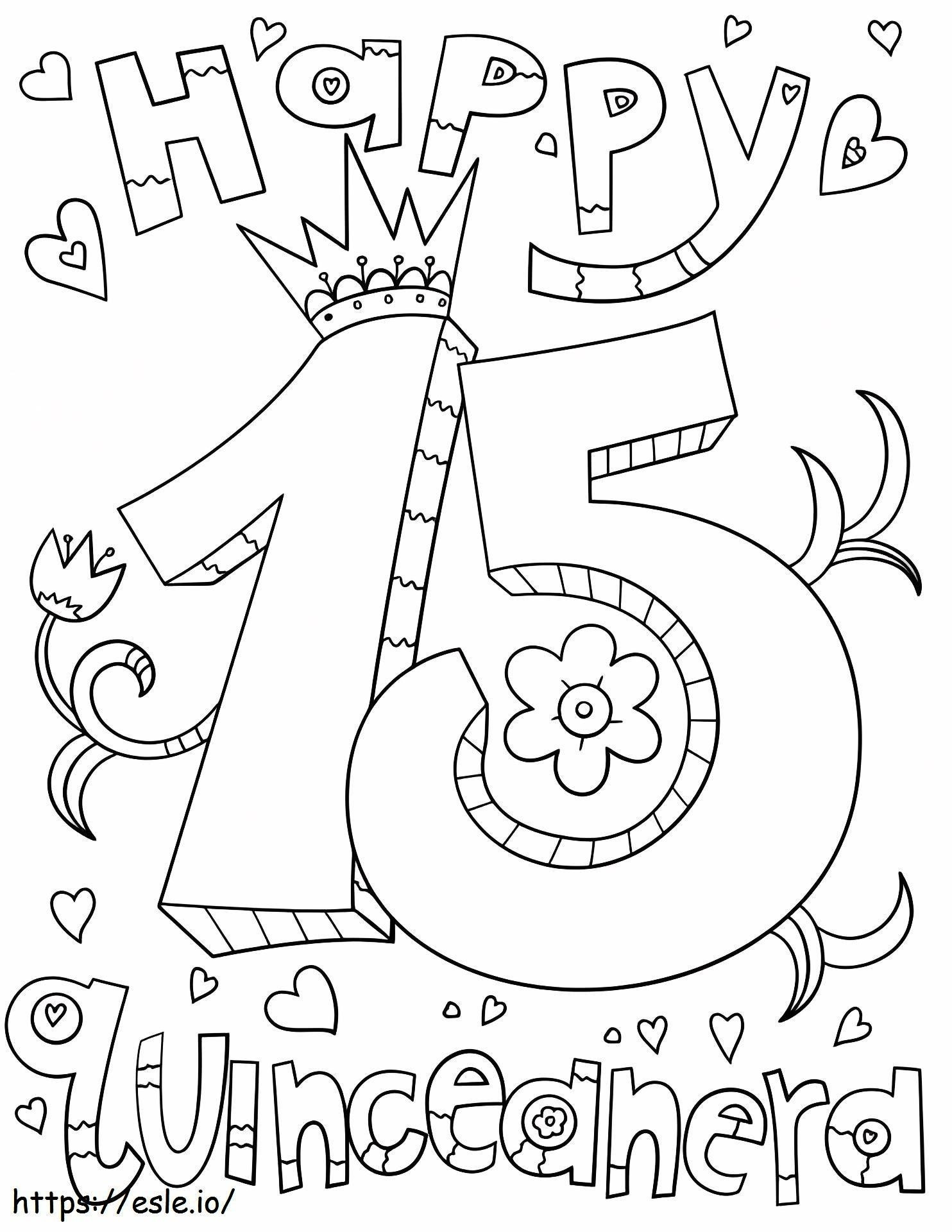 1527062454_Happy Quinceanera coloring page