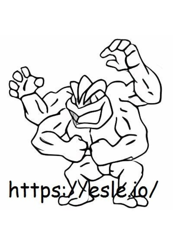 Machamp