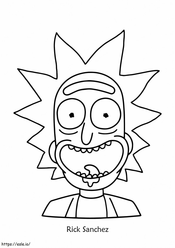 Rick Sanchez3