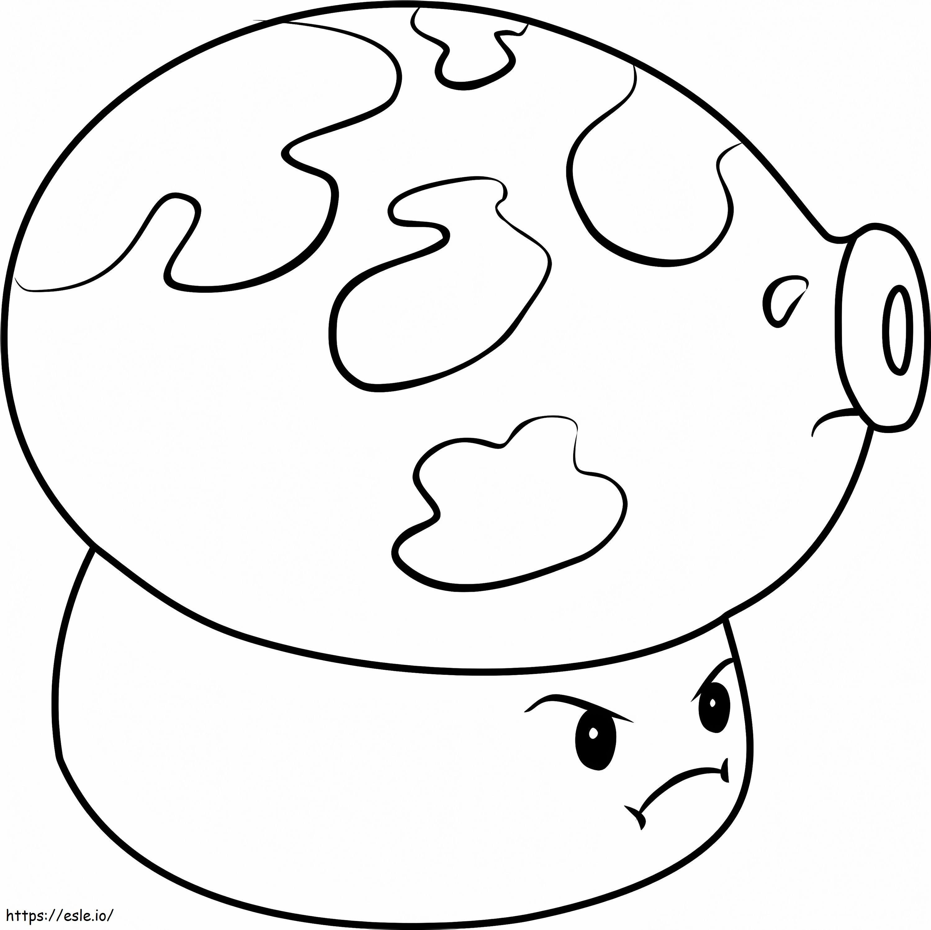 1530497569 Fume Shroom1 coloring page