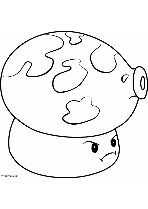 1530497569 Fume Shroom1 coloring page
