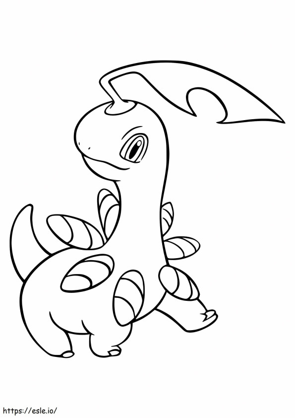 Süßes Lorbeer-Pokémon