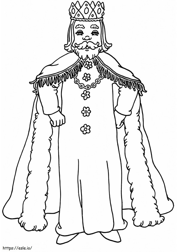 Awesome King
