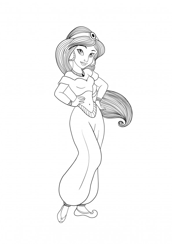 Cartoon and Movie collection of most favorite characters free coloring pages