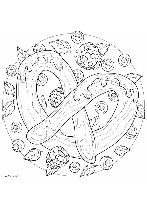 Python Is For Adults coloring page