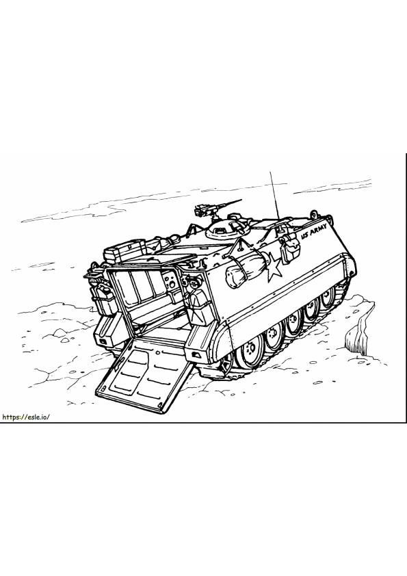 1544230382 Prachtige Tiger Tank Best Of Page Leri Co Scaled 2 kleurplaat