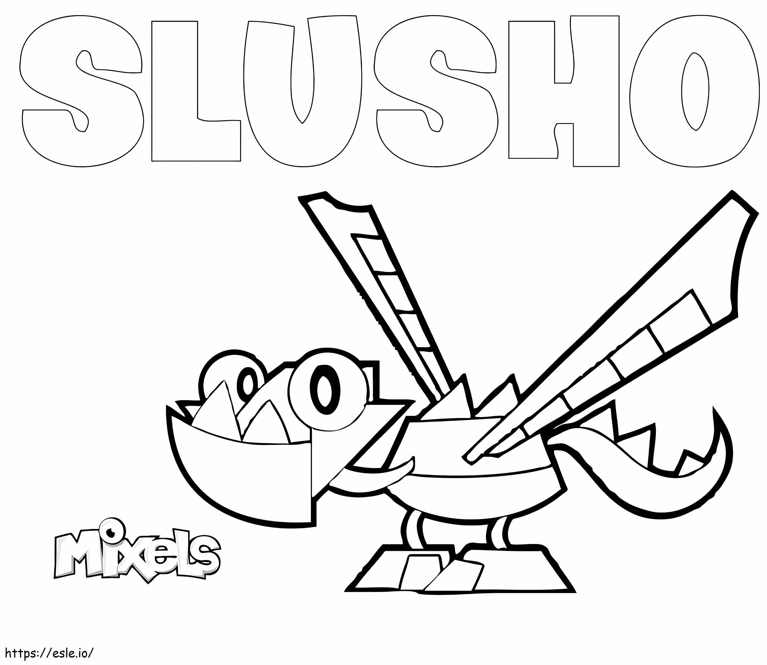 1544748973 Money Awesome Mixels Of Money coloring page