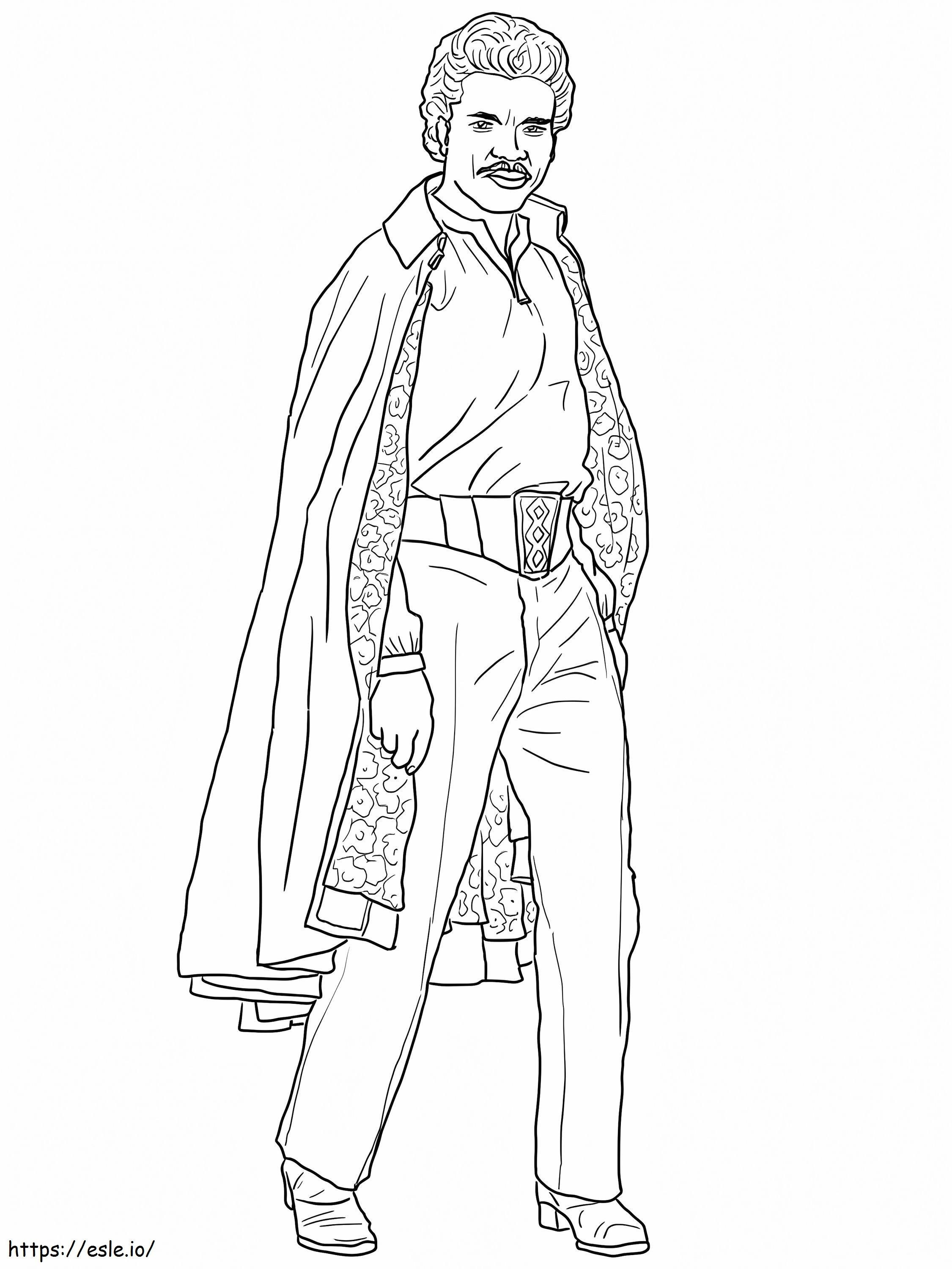 1587697879 Lando Calrissia coloring page