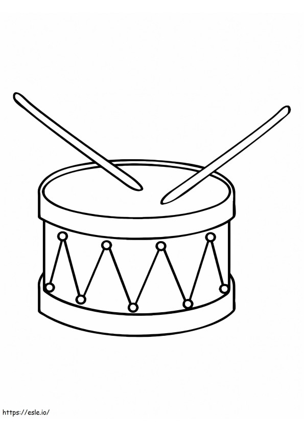 Good Drum