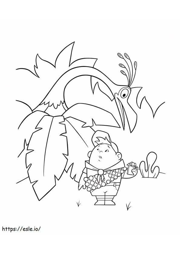 1559619363 Kevin Russell A4 coloring page