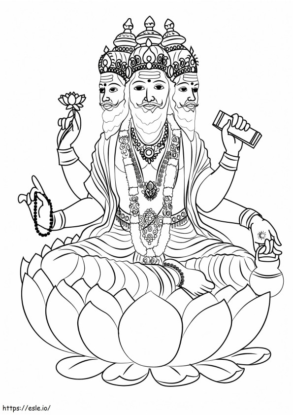 Brahma