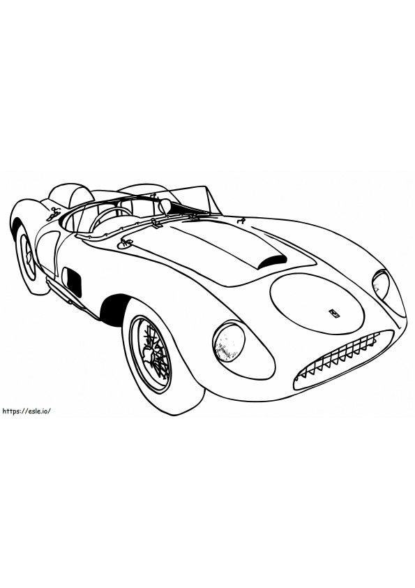 1560497348 Ferrari 625 Trc Spyder A4 coloring page