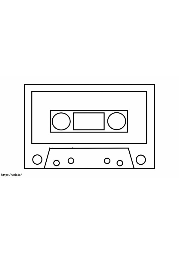 1570497486 57 571830 80 Clipart Cassette Player Cassette Tape