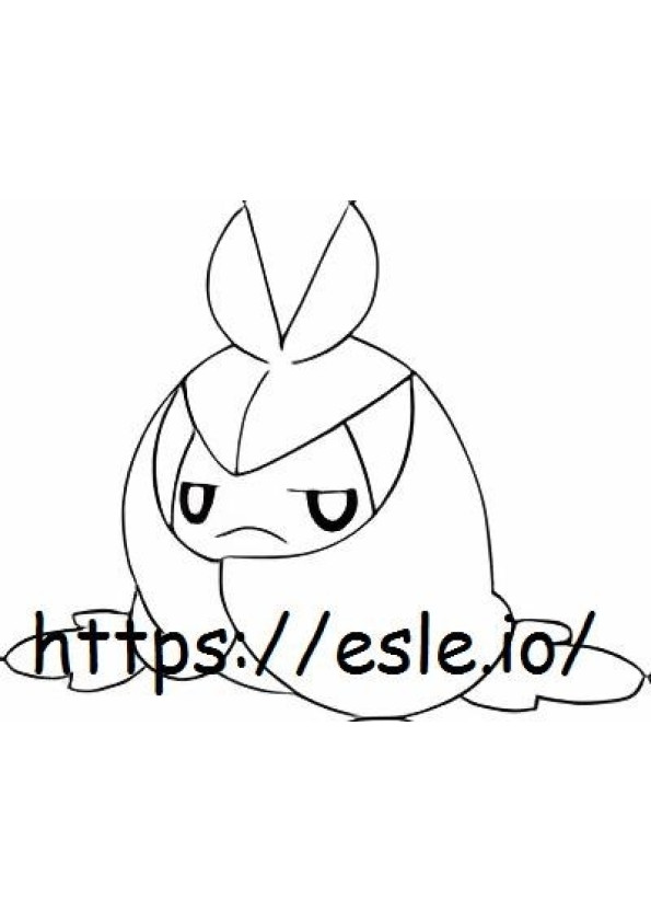Swadloon
