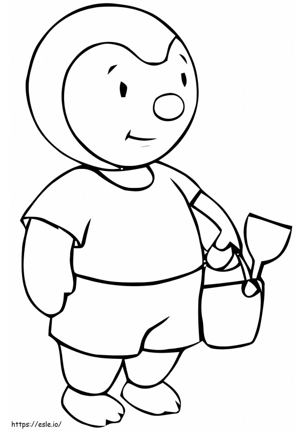 Choupi 11