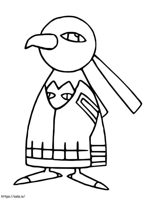 Xatu-Pokémon