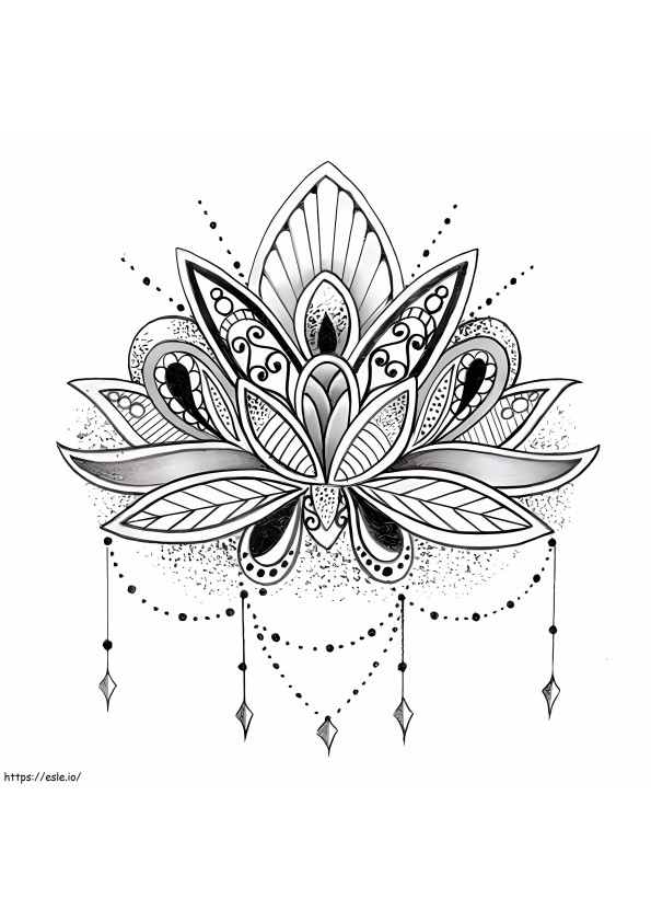 Adorable Is For Adult coloring page