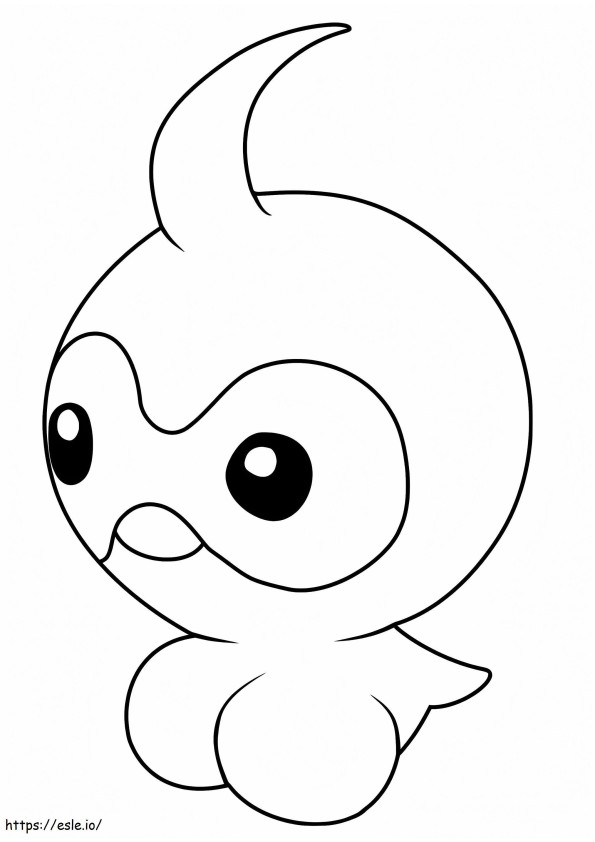 Castform Pokemon