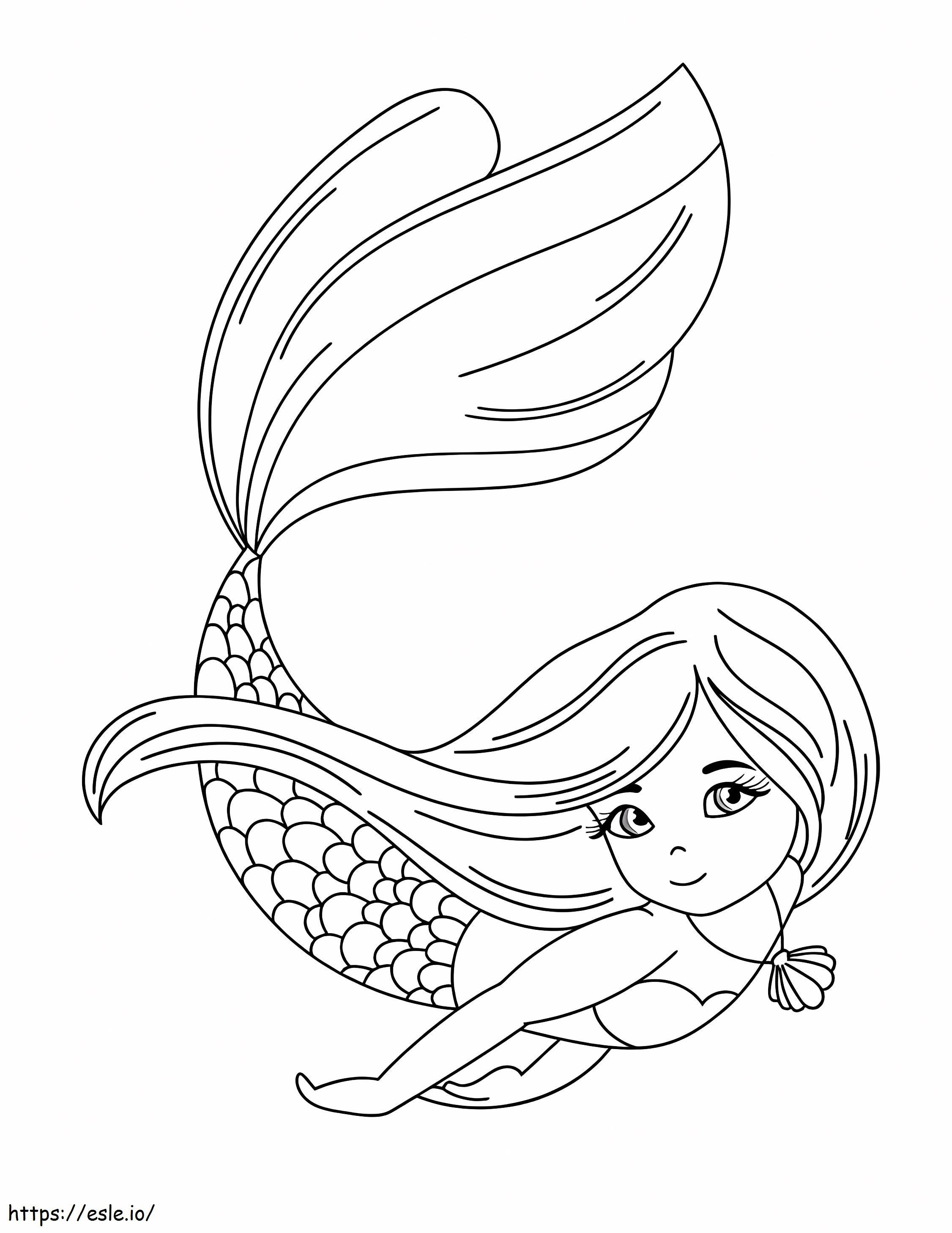 Siren Head Coloring Page - ayavnlg